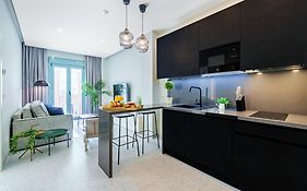 Sunset Malaga - Prime & Design