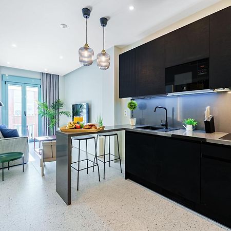 Apartament Sunset Malaga - Prime & Design Zewnętrze zdjęcie
