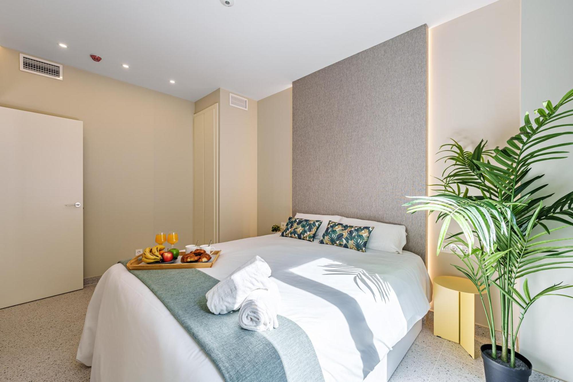 Apartament Sunset Malaga - Prime & Design Zewnętrze zdjęcie