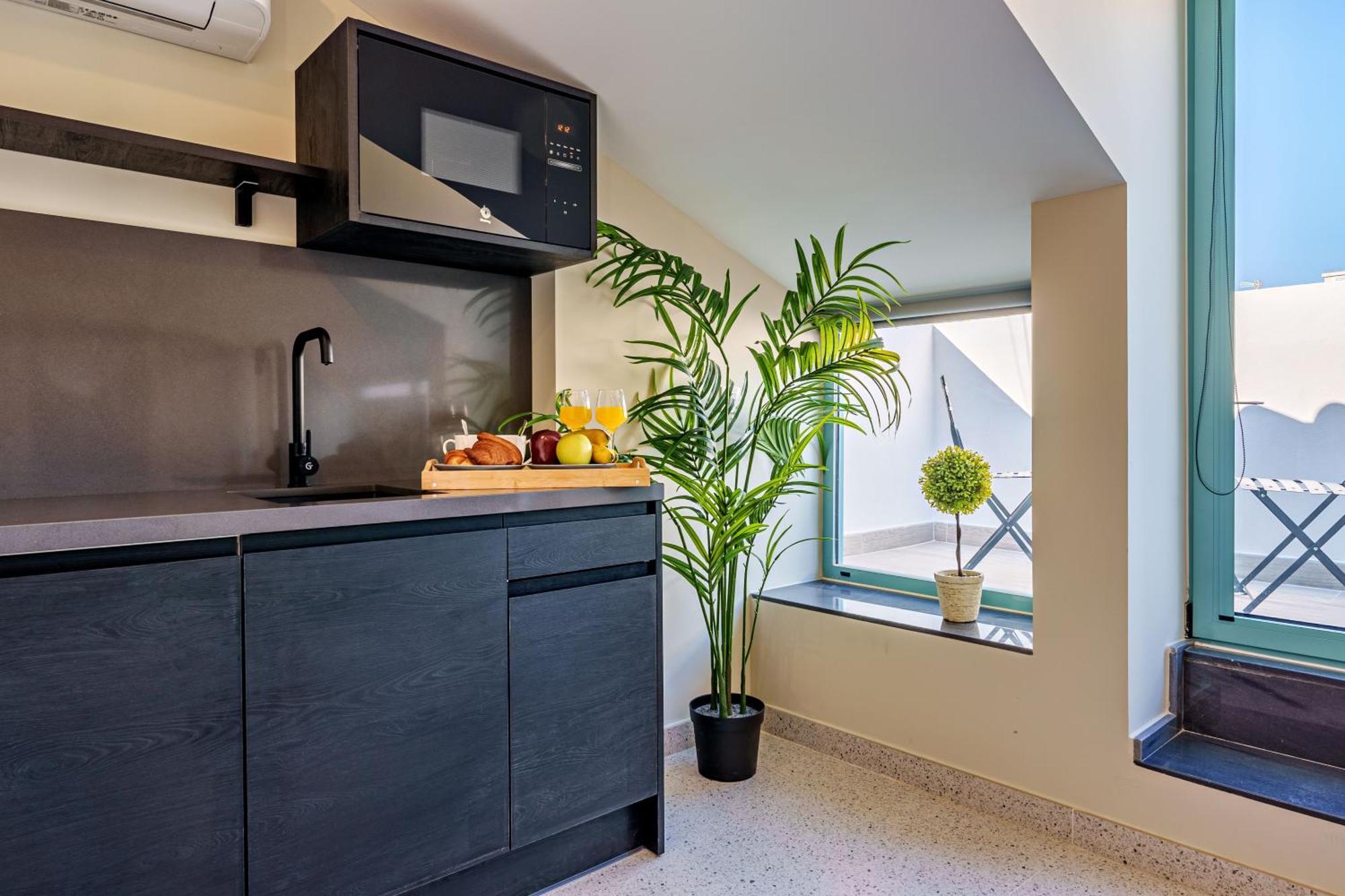 Apartament Sunset Malaga - Prime & Design Zewnętrze zdjęcie