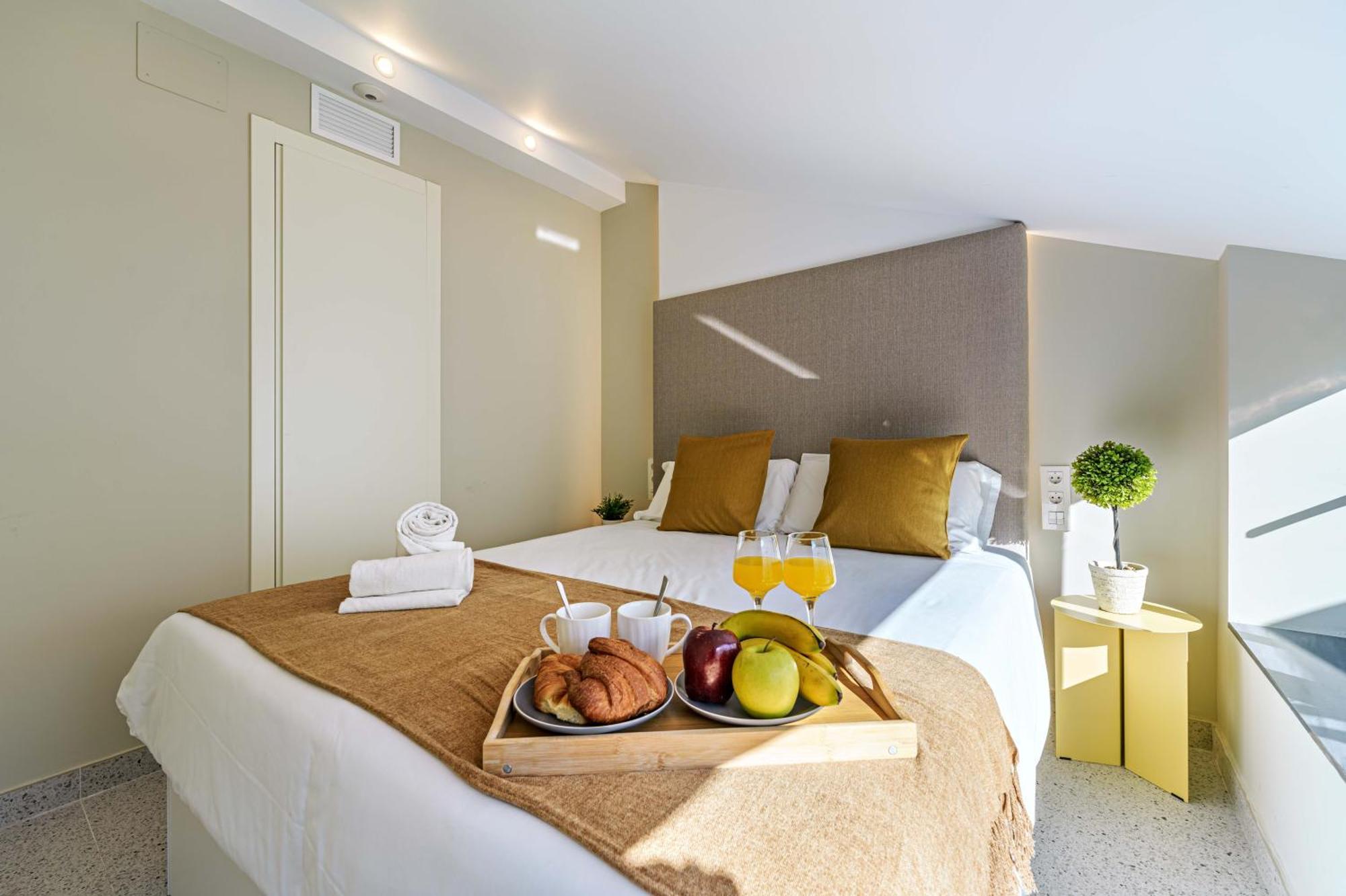Apartament Sunset Malaga - Prime & Design Zewnętrze zdjęcie