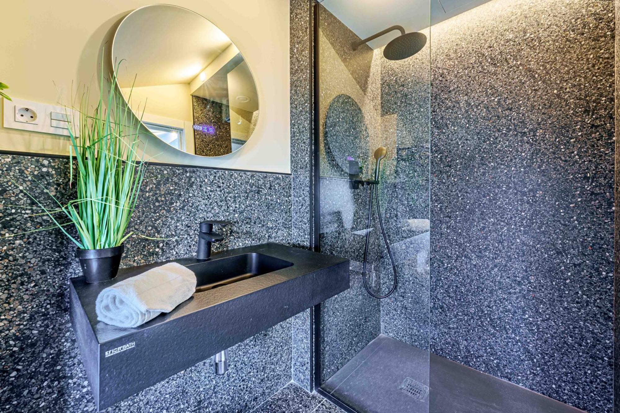 Apartament Sunset Malaga - Prime & Design Zewnętrze zdjęcie